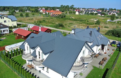 Rowy Bed & Breakfast | Balaton Rowy