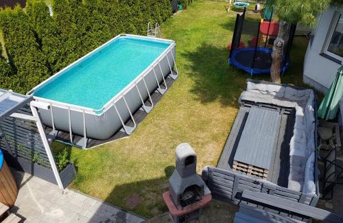 Rowy Bed & Breakfast | Balaton Rowy
