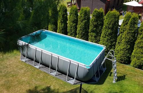 Rowy Bed & Breakfast | Balaton Rowy