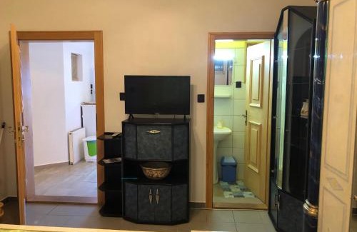 Balatonalmadi Apartment | Balatonalmádi Apartmanház
