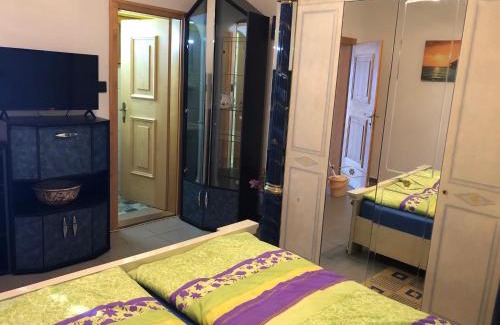 Balatonalmadi Apartment | Balatonalmádi Apartmanház