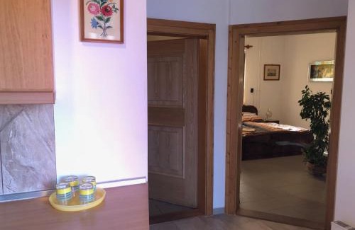 Balatonalmadi Apartment | Balatonalmádi Apartmanház