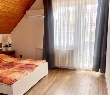 Balatonfoldvar Apartment | Balatonföldvar Centrum Apartmanok 2