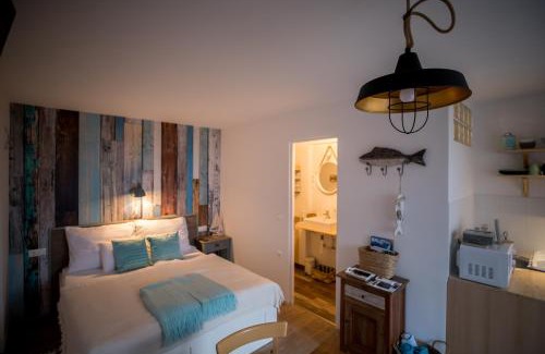 Badacsony Apartment | Balatoni Panoráma Apartman - Bacchus Badacsony