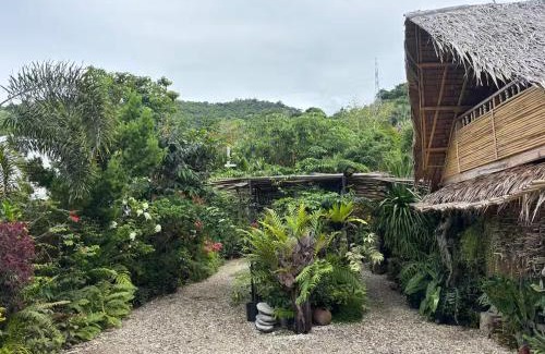 Puerto Princesa House | Balay Asiano