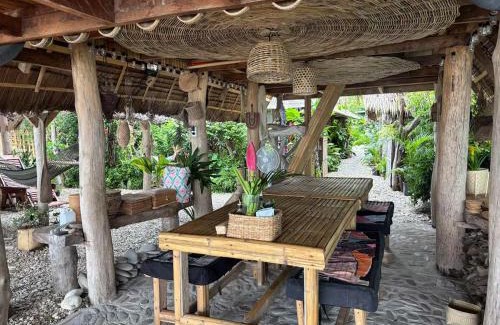 Puerto Princesa House | Balay Asiano