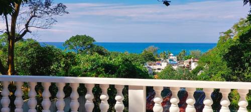 Manoc-Manoc Apartment | Balay sa Bukid Studio Type A1