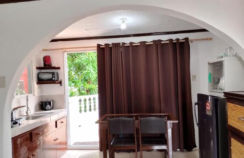 Manoc-Manoc Apartment | Balay sa Bukid Studio Type A1
