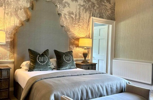 Glenrothes Hotel | Balbirnie House