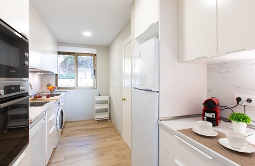 Almunecar Apartment | Balcón de Cotobro II by Interhome