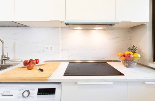 Almunecar Apartment | Balcón de Cotobro II by Interhome