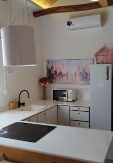Las Gabias Apartment | Balcón de Granada Skyline