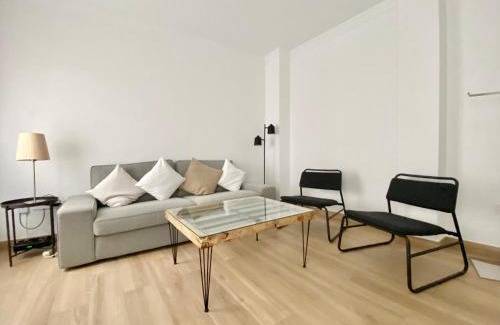 Antequera Apartment | Balcón de la Paz