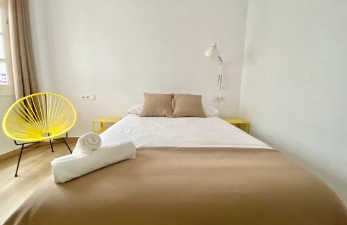 Antequera Apartment | Balcón de la Paz