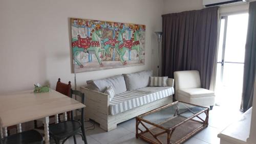 Corrientes Apartment | Balcón del Paraná