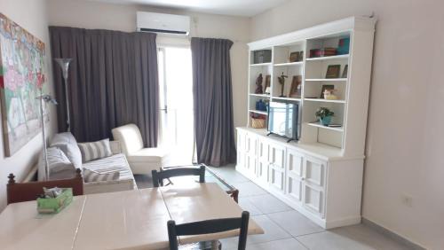 Corrientes Apartment | Balcón del Paraná