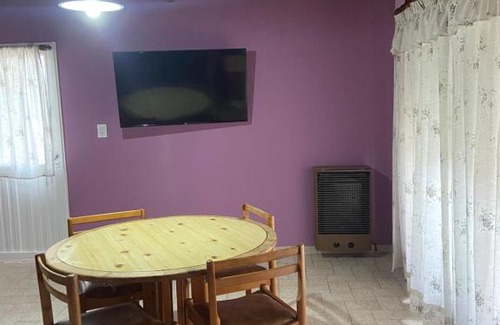 Olavarria House | Balcarce 3842