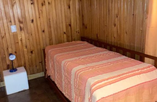 Olavarria House | Balcarce 3842
