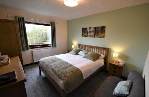 Fort William Bed & Breakfast | Balcarres Bed and Breakfast