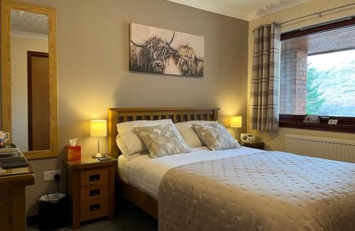 Fort William Bed & Breakfast | Balcarres Bed and Breakfast