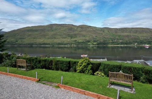 Fort William Bed & Breakfast | Balcarres Bed and Breakfast