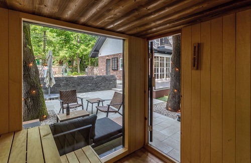 Balatonszepezd House | BalChill House With Sauna And Jacuzzi, Balatonszepezd, Hungary