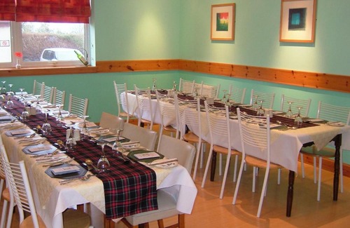 Crail Hotel | Balcomie Links Hotel