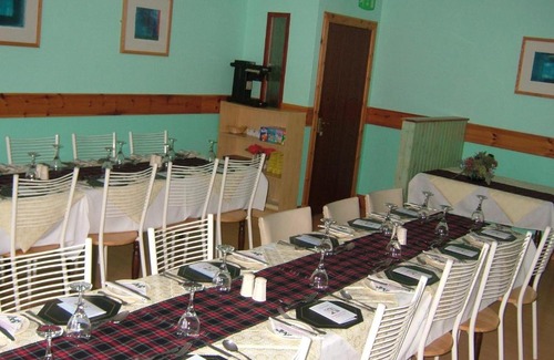 Crail Hotel | Balcomie Links Hotel