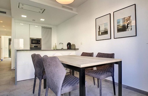 Torrevieja Apartment | Balcon de la Laguna Ground Floor 3 BR - By OYOOSTAYS
