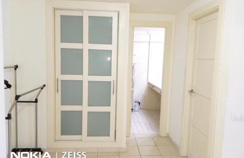 Puerto de Santiago Apartment | Balcon De Los Gigantes