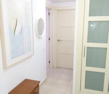 Puerto de Santiago Apartment | Balcon De Los Gigantes