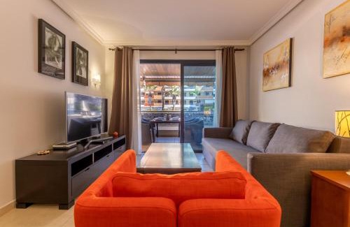 Puerto de Santiago Apartment | Balcon de Los Gigantes 2A016