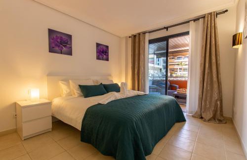 Puerto de Santiago Apartment | Balcon de Los Gigantes 2A016