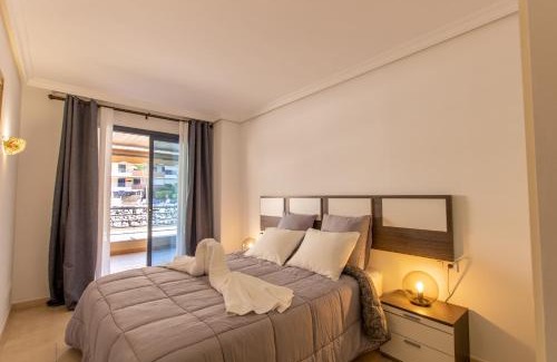 Puerto de Santiago Apartment | Balcon de Los Gigantes 2A016