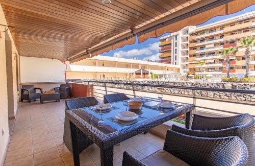 Puerto de Santiago Apartment | Balcon de Los Gigantes 2A016