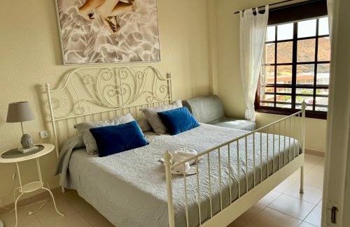 Arona Apartment | Balcon del Mar A&V Ocen View Costa del Silencio