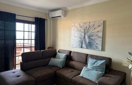 Arona Apartment | Balcon del Mar A&V Ocen View Costa del Silencio