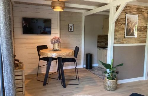 Agos-Vidalos Apartment | Balcon du Pibeste