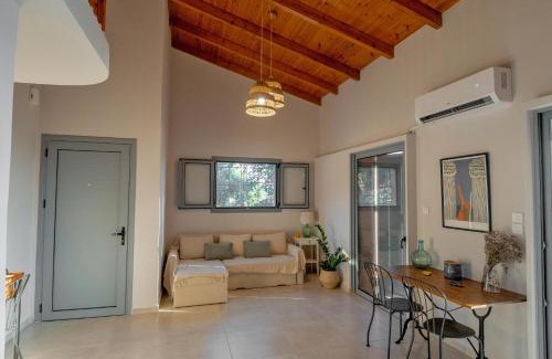 Katakolo House | Balcone Ionico