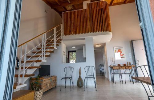 Katakolo House | Balcone Ionico