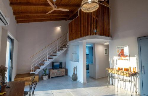 Katakolo House | Balcone Ionico