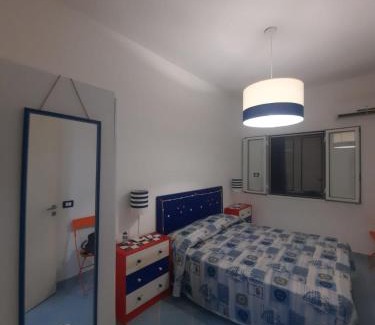 Sciacca House | Balcone sul mare di sciacca