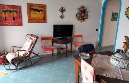 Sciacca House | Balcone sul mare di sciacca