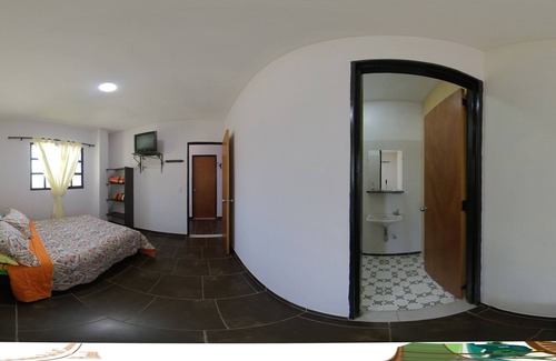 Guatape House | Balcones de la Casona Hostel