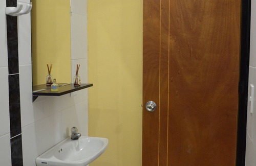 Guatape House | Balcones de la Casona Hostel