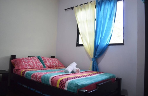 Guatape House | Balcones de la Casona Hostel