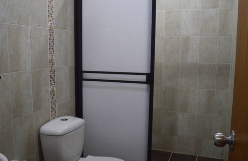 Guatape House | Balcones de la Casona Hostel