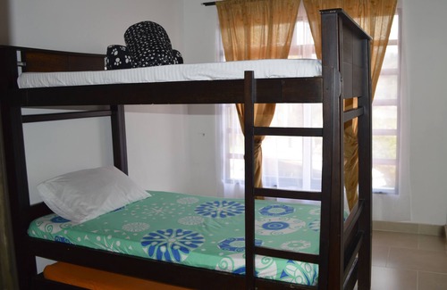 Guatape House | Balcones de la Casona Hostel