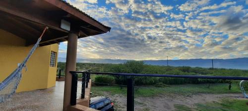 Nono House | Balcones del Arroyo
