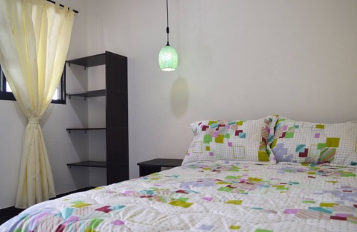 Guatape House | Balconies of the Casona Hostel